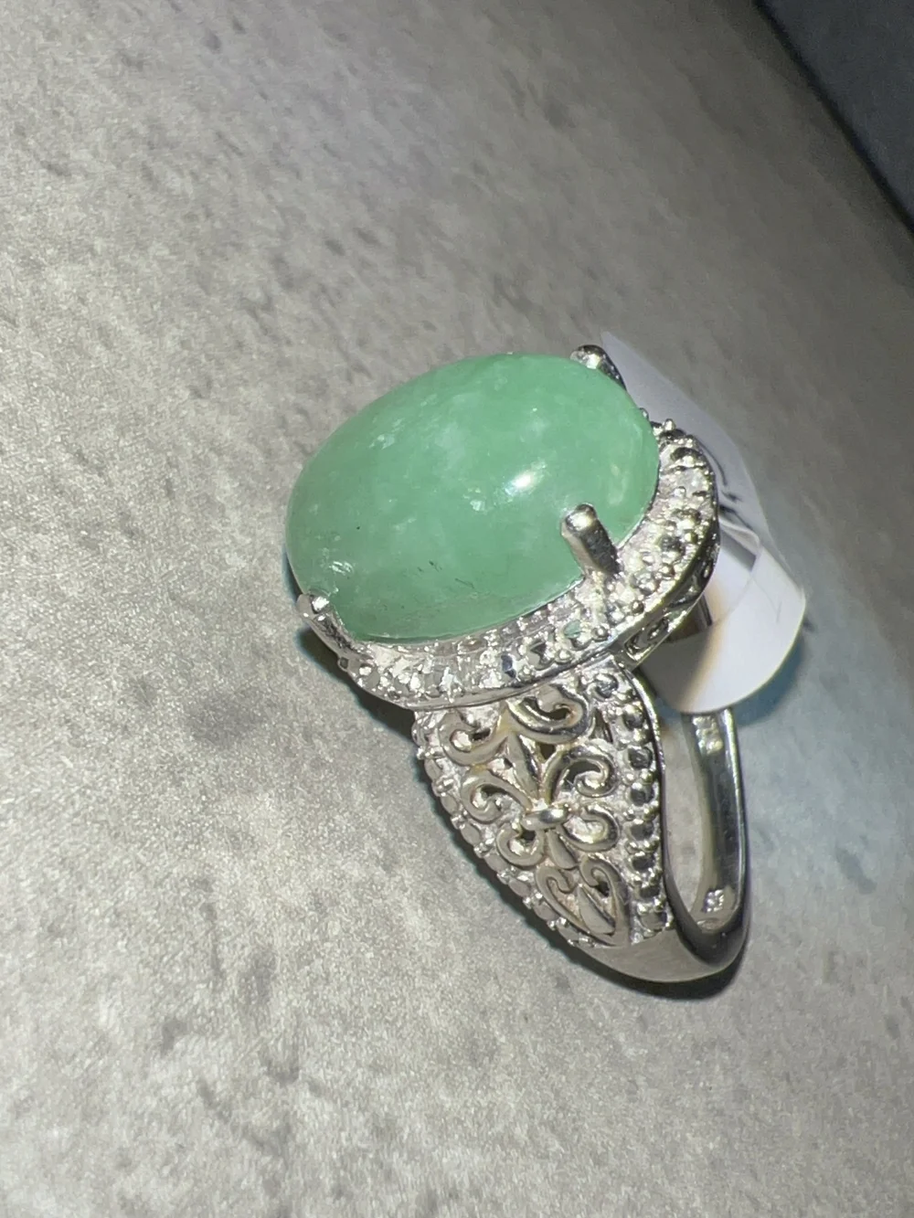 N/A elegant sterling